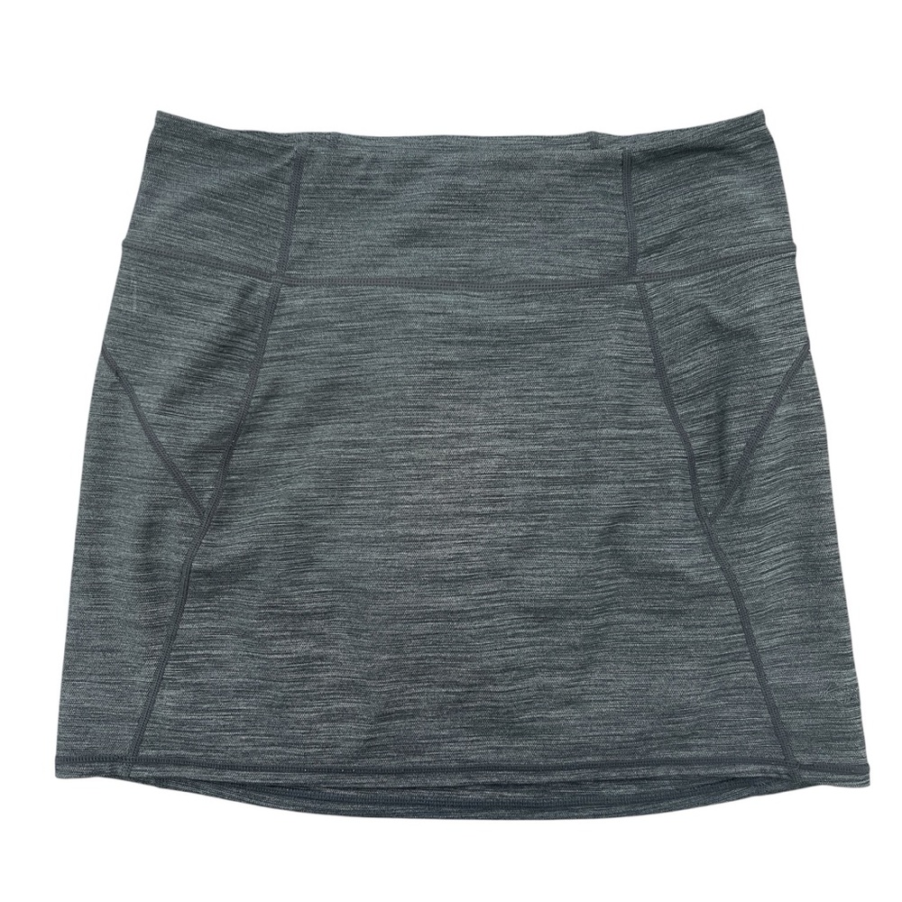 Kuhl Women’s Gray Women's Skort Size Small